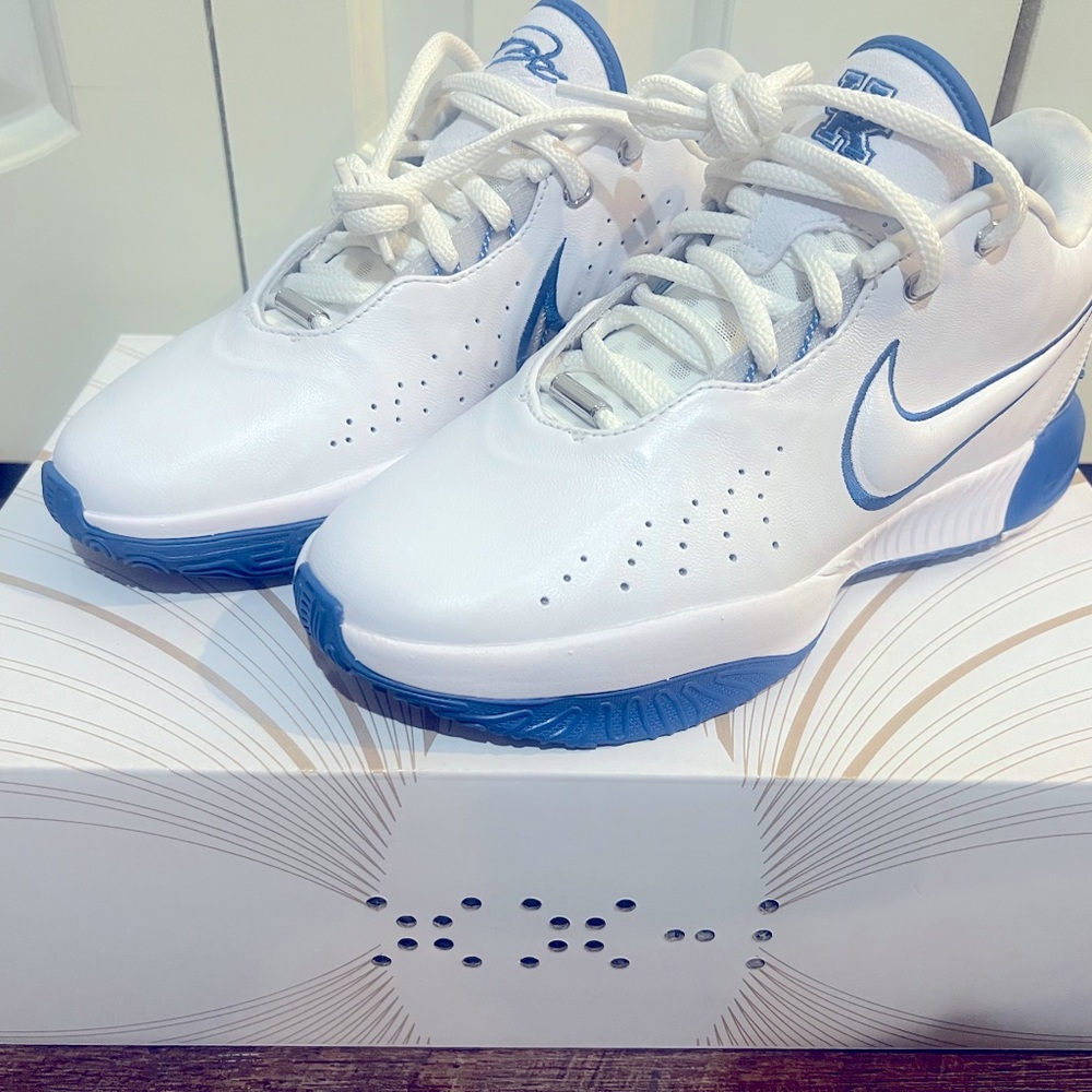 Lebron XXI Basketball Shoes NEW in box
